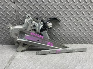 Стеклоподъемник левый задний MITSUBISHI COLT Z21A 062040-2570 2 ракурс