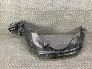 Подкрылок левый передний TOYOTA AQUA NHP10 53876-52350 1 ракурс