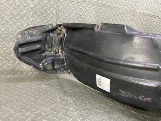 Подкрылок левый передний TOYOTA AQUA NHP10 53876-52350 2 ракурс