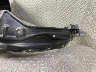 Подкрылок левый передний TOYOTA AQUA NHP10 53876-52350 4 ракурс