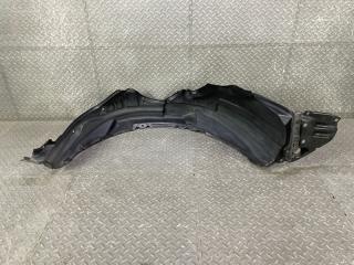 Подкрылок левый передний TOYOTA AQUA NHP10 53876-52350 5 ракурс