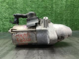 Стартер HONDA CR-Z ZF1 LEA SM-71014 1 ракурс