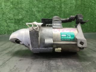 Стартер HONDA CR-Z ZF1 LEA SM-71014 4 ракурс