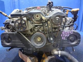 Двигатель SUBARU LEGACY BP5 EJ203HPBHE 10100BM120, C398210 1 ракурс