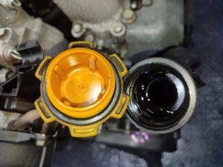 Двигатель SUBARU LEGACY BP5 EJ203HPBHE 10100BM120, C398210 5 ракурс