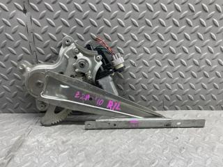 Стеклоподъемник левый задний MITSUBISHI COLT Z21A 062040-2570 2 ракурс