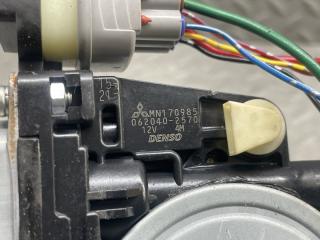 Стеклоподъемник левый задний MITSUBISHI COLT Z21A 062040-2570 3 ракурс