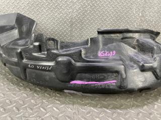 Подкрылок левый передний TOYOTA DUET M100A 53876-97406 3 ракурс