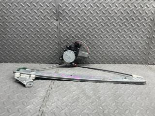 Стеклоподъемник правый передний SUBARU STELLA LA100F 85710-B2011 1 ракурс