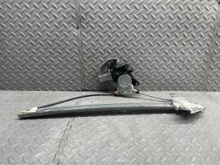 Стеклоподъемник правый передний SUBARU STELLA LA100F 85710-B2011 2 ракурс