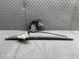 Стеклоподъемник левый передний SUBARU STELLA LA100F 85720-B2011 2 ракурс