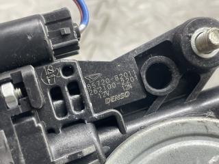 Стеклоподъемник левый передний SUBARU STELLA LA100F 85720-B2011 3 ракурс