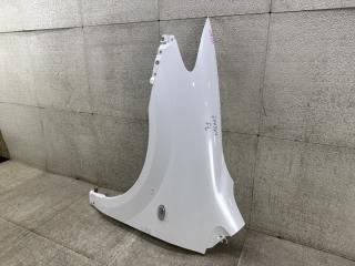 Крыло левое переднее MAZDA MPV LW3W 2 ракурс