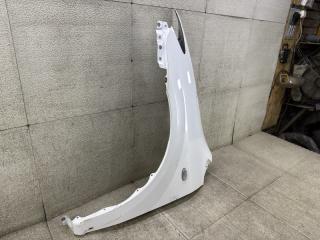 Крыло левое переднее MAZDA MPV LW3W 3 ракурс
