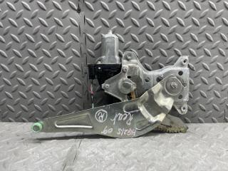 Стеклоподъемник правый задний SUZUKI CERVO HG21S 83530-63J00 2 ракурс