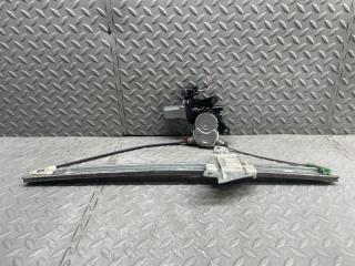 Стеклоподъемник правый передний SUBARU STELLA LA100F 85710-B2011 2 ракурс