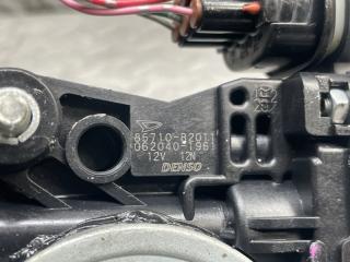 Стеклоподъемник правый передний SUBARU STELLA LA100F 85710-B2011 3 ракурс