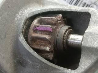 Стартер SUBARU IMPREZA GJ7 FB20 23300AA701 5 ракурс