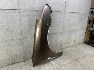 Крыло правое переднее TOYOTA WINDOM MCV30 1MZ-FE 5380133130 2 ракурс