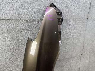 Крыло правое переднее TOYOTA WINDOM MCV30 1MZ-FE 5380133130 4 ракурс