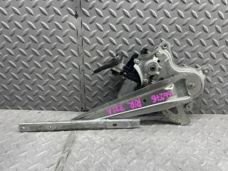 Стеклоподъемник правый задний MITSUBISHI COLT Z21A 062040-2560 2 ракурс