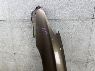 Крыло левое переднее TOYOTA WINDOM MCV30 1MZ-FE 5380233130 4 ракурс