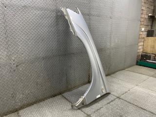 Крыло левое переднее SUBARU FORESTER SG5 EJ202DXTAE 57110SA0109P, 1MOD 3 ракурс