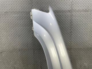 Крыло левое переднее SUBARU FORESTER SG5 EJ202DXTAE 57110SA0109P, 1MOD 4 ракурс