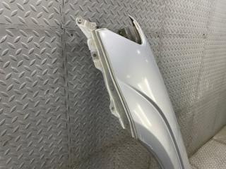 Крыло левое переднее SUBARU FORESTER SG5 EJ202DXTAE 57110SA0109P, 1MOD 5 ракурс