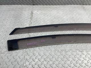 Ветровики комплект TOYOTA PRIUS ZVW30 4 ракурс
