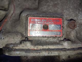 АКПП MITSUBISHI DELICA PD6W 6G72 MR165504, V4A512DJA2/ 30-43LE 3 ракурс