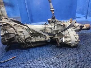 АКПП MITSUBISHI DELICA PD6W 6G72 MR165504, V4A512DJA2/ 30-43LE 5 ракурс