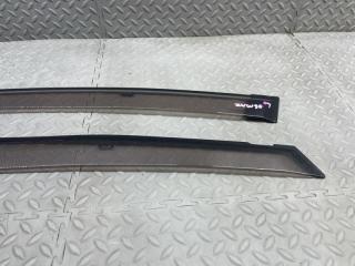 Ветровики комплект TOYOTA PRIUS ZVW30 5 ракурс