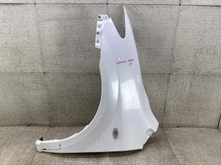 Крыло левое переднее MAZDA MPV LW3W L16552211A 1 ракурс