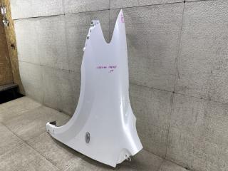 Крыло левое переднее MAZDA MPV LW3W L16552211A 2 ракурс
