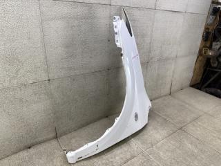 Крыло левое переднее MAZDA MPV LW3W L16552211A 3 ракурс