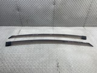 Ветровики комплект TOYOTA PRIUS ZVW30 4 ракурс