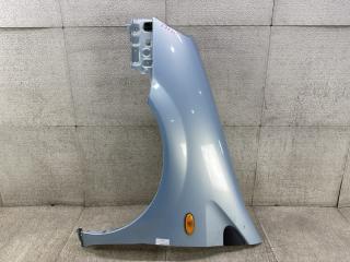 Крыло левое переднее NISSAN TINO V10 QG18DE 631014U030 1 ракурс