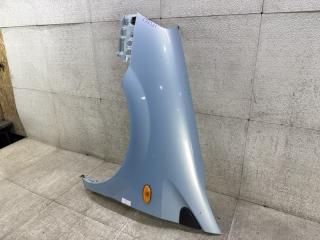 Крыло левое переднее NISSAN TINO V10 QG18DE 631014U030 2 ракурс