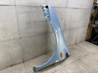 Крыло левое переднее NISSAN TINO V10 QG18DE 631014U030 3 ракурс