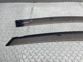 Ветровики комплект TOYOTA PRIUS ZVW30 4 ракурс