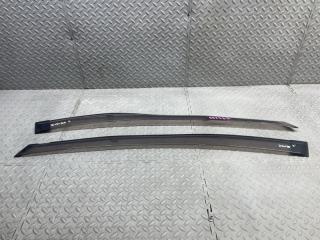 Ветровики комплект TOYOTA PRIUS ZVW30 3 ракурс