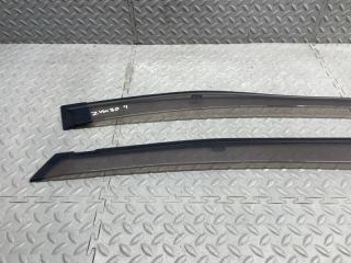Ветровики комплект TOYOTA PRIUS ZVW30 4 ракурс