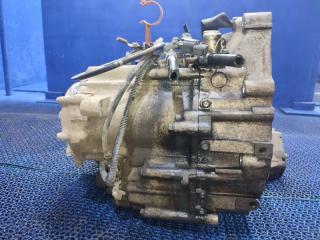 АКПП HONDA PARTNER EY8 D16A M4SA 2 ракурс