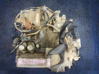 АКПП HONDA PARTNER EY8 D16A M4SA 3 ракурс