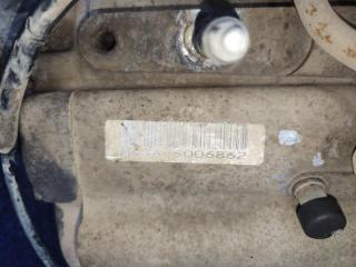 АКПП HONDA PARTNER EY8 D16A M4SA 4 ракурс
