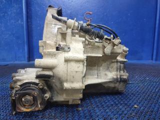 АКПП HONDA PARTNER EY8 D16A M4SA 5 ракурс