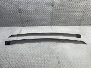 Ветровики комплект TOYOTA PRIUS ZVW30 3 ракурс