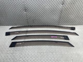 Ветровики комплект TOYOTA PRIUS ZVW30 1 ракурс
