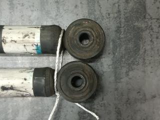 Амортизатор задний DAIHATSU TANTO EXE L455S KF 3 ракурс Амортизатор задний DAIHATSU TANTO EXE L455S KF 3 ракурс